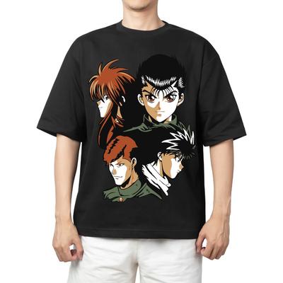 Oberteile – T-Shirts