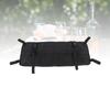 600D Oxford Cloth Wagon Cargo Organizer Removable Wagon Side Pocket  For Wagon