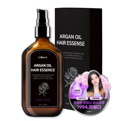 Saç Parfümü Esans Yağı 100ml