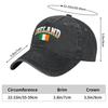 2026 Ireland Baseball Cap Fashion Beach Funny Hats Sports Cap Hiking Hat Woman Hats Men's