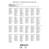 Douille Ribe 1/2 pouce, RM5, 10 pcs - Qualité Industrielle