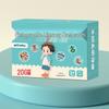 600 Chinese Character Flashcards for Kindergarten To Primary Transition - Early Education Cards for Toddlers