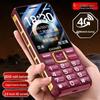 Gionee 4G Senior Feature Phone X10000 (CN version)