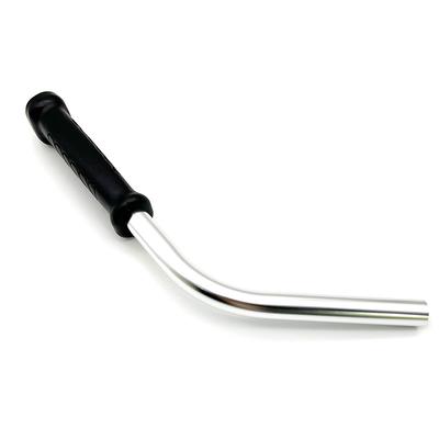 Garden Power Tool Accessories Manual Left Handle for Gasoline Brush Cutter Grass Trimmer