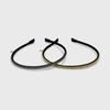 Jean Paul Clarisse Frame Crystal Hairband JP-25-029HB