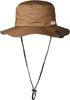 COLEMAN Adventure Hat Brown 187-008A [Size L] 59.5cm