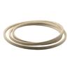 197253 429636 Mower Deck Belt For Craftsman For Poulan 532197253 532429636 This Mower Deck Belt Ensures Durability And Reliable