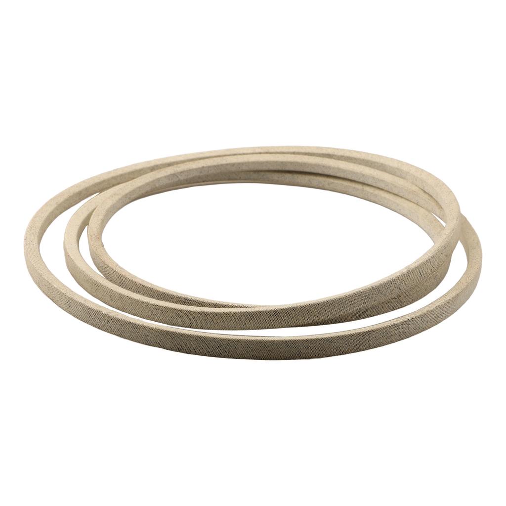 197253 429636 Mower Deck Belt For Craftsman For Poulan 532197253 532429636 This Mower Deck Belt Ensures Durability And Reliable