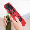 For LG AN-MR21GC_MR21N Silicone Protective Cover Shockproof Controller Protective Bag Anti-fall Furniture Skin Sleeve for Smart