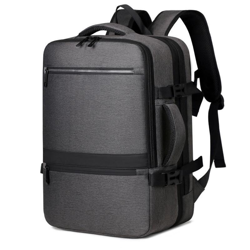 

Men s Business Commuter Backpack 1