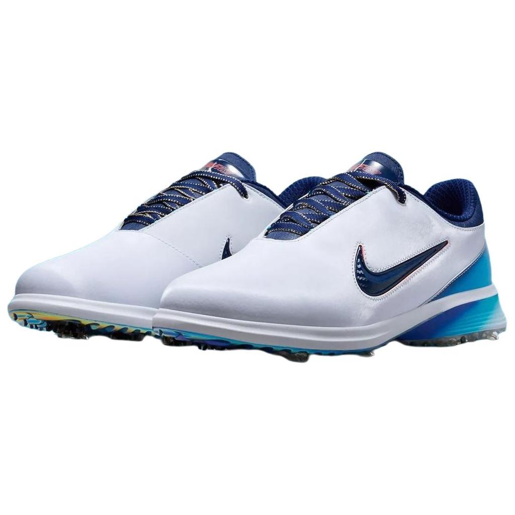 Nike Air Zoom Victory Tour 4 PGA Championship Men Sneakers Grey Football-Grey Blue-Void HJ4503-001