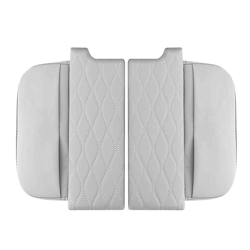 Zeekr 009 Armrest Box Cover - Central Storage Pad and Interior Decoration