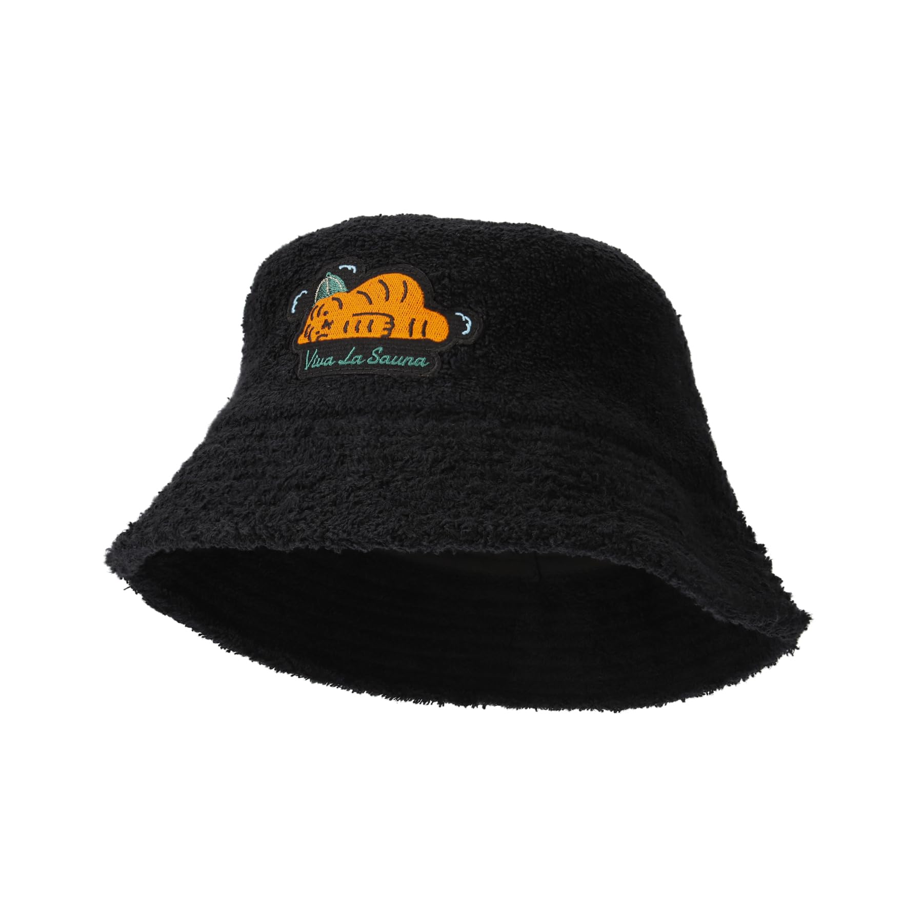 

MUZIKTIGER Сауна махровое ведро Сауна Один размер подходит Черный [Первобытный синий] Шапка, Стираемый, Ткань, Шапка, Кепка, Унисекс, Все, чёрный