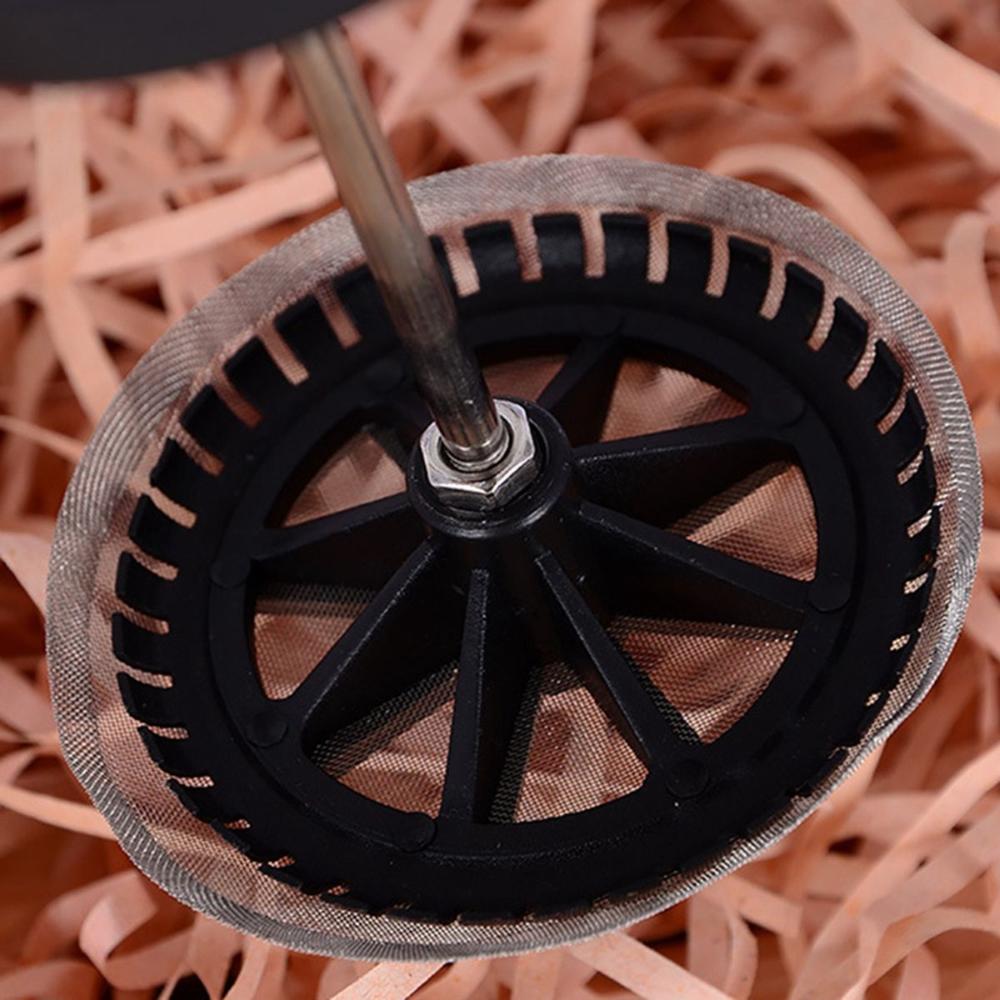 350ml 600ml 800ml Borosilikatglas Verdickter Brühkessel French Press Teebereiter Kaffeekanne