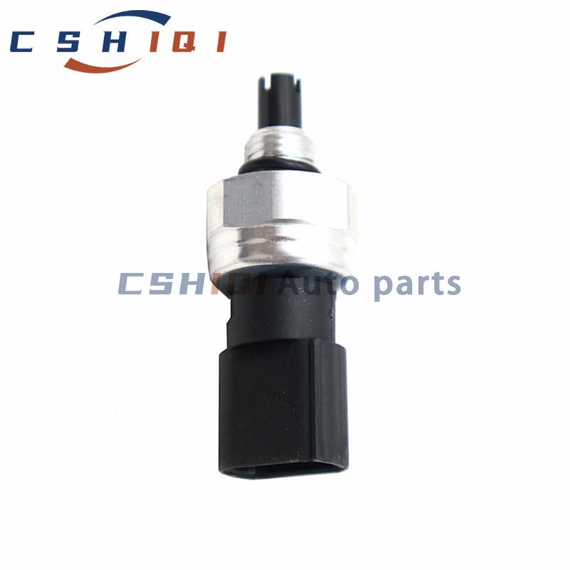 2038300372 A/C Air Conditioning Pressure Sensor Switch For Mercedes-Benz C209 R230 W163 W203 W211 W463 CLK280 G55 AMG 1989-2012