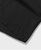 Discuss Athletic Half Sleeve Bowling Shirt Black