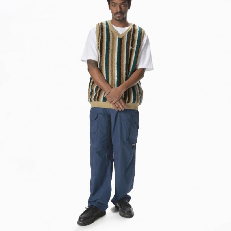 ThIs Is Never That Hiking Pant Blue