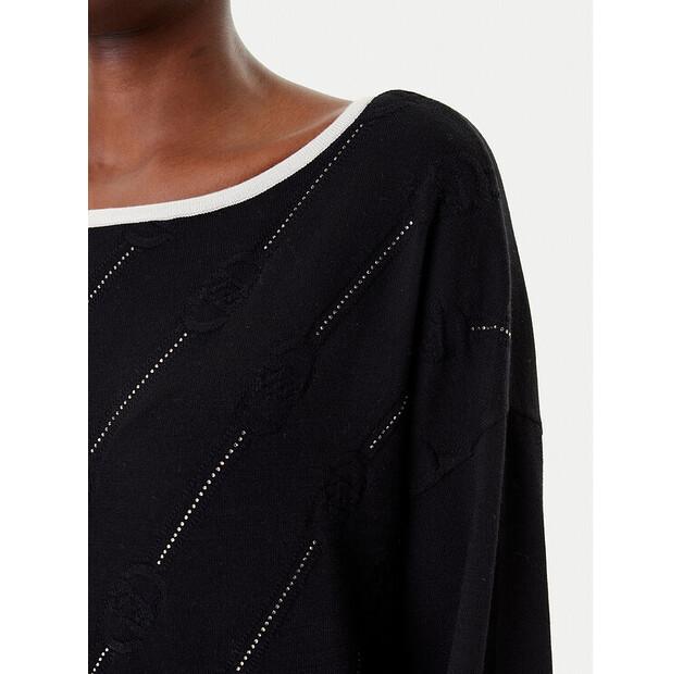 Liu Jo Sport Sweater TF5206 MS63L