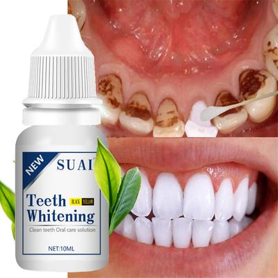 Teeth Brightening Tooth Cleaning Liquid To Remove Tooth Stains, Smoke Stains, Tartar, Oral Cleaning