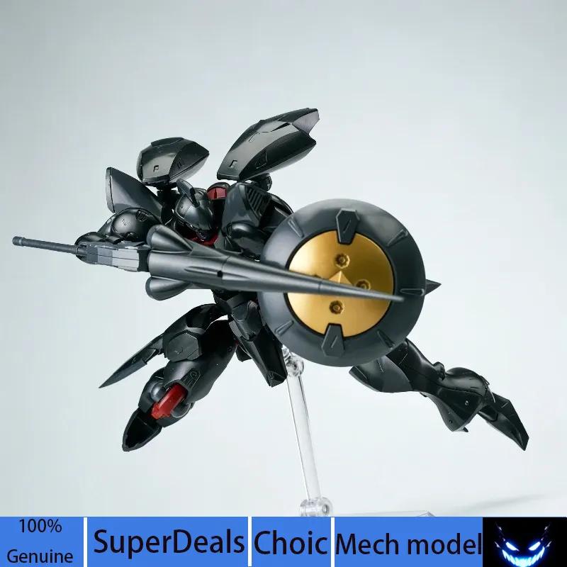 Trend Mainland Actaeon 1/144 Ultra Action Trooper Knight Mecha Assembly Model Kit High Mobility Action Figures Toy Ornament Gift