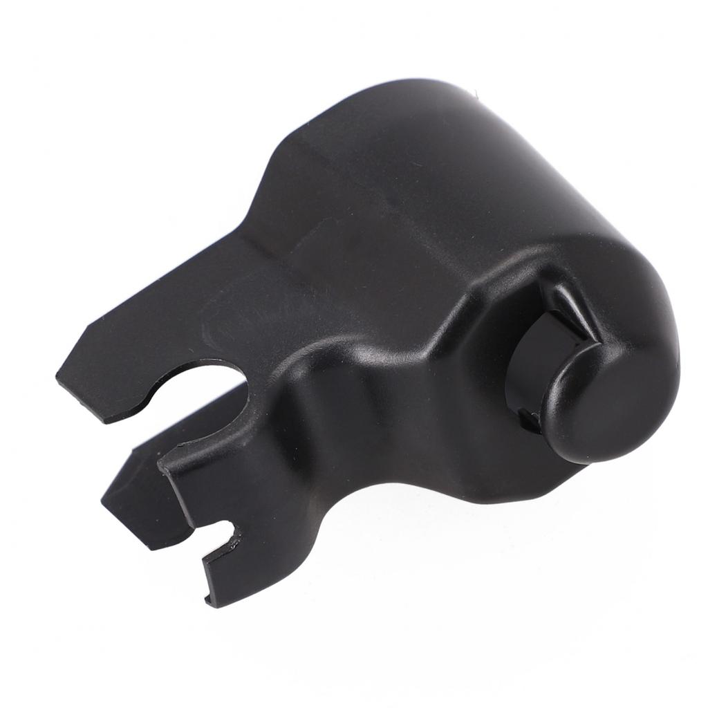 ABS Wiper Nut Cover Black Car Accessories Rear Wiper Cap Cover