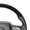 REAL Steering Wheel 55 Blackwood [Harrier (80 Series)] TYFP-55BKW
