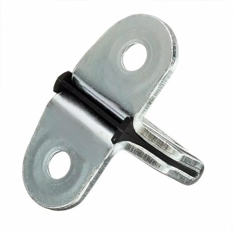 Car Door Lock Front Or Rear Door Catch Striker Latch Lock For Peugeot Boxer 2006-2025 51864555 8503NA Cars Accessories