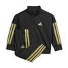 adidas Dětská tepláková souprava se 3 pruhy