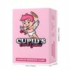 Cupid's Card Games Couples Date Night Drinking Party Game for Adults Fun Question Card Interactive Valentine's Day Gift