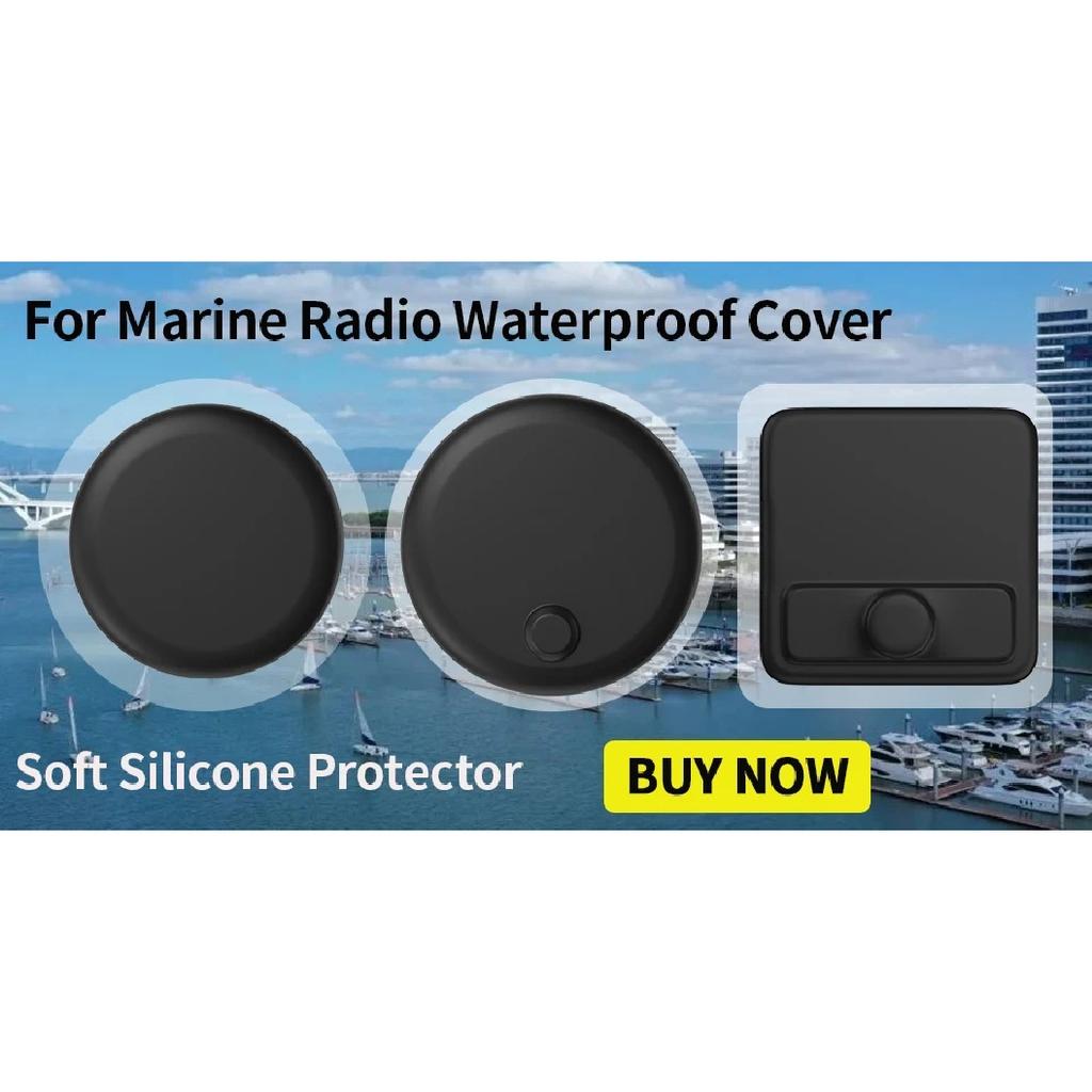 Boat Radio Media Player Marine Stereo MP3 Waterproof Bluetooth Audio Radio FM AM Receiver Fit for Harvesters ATV UTV SPA RZR