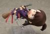 Nendoroid Little Witch Academia Atsuko Kagari Non-Scale Plastic Painted Movable Figure Second Resale