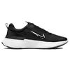Nike React Miler 2 Shield Men's Black White DC4064-001