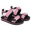 LOUIS VUITTON Arcade Sandals 'Pink' Women's 1A8GJN