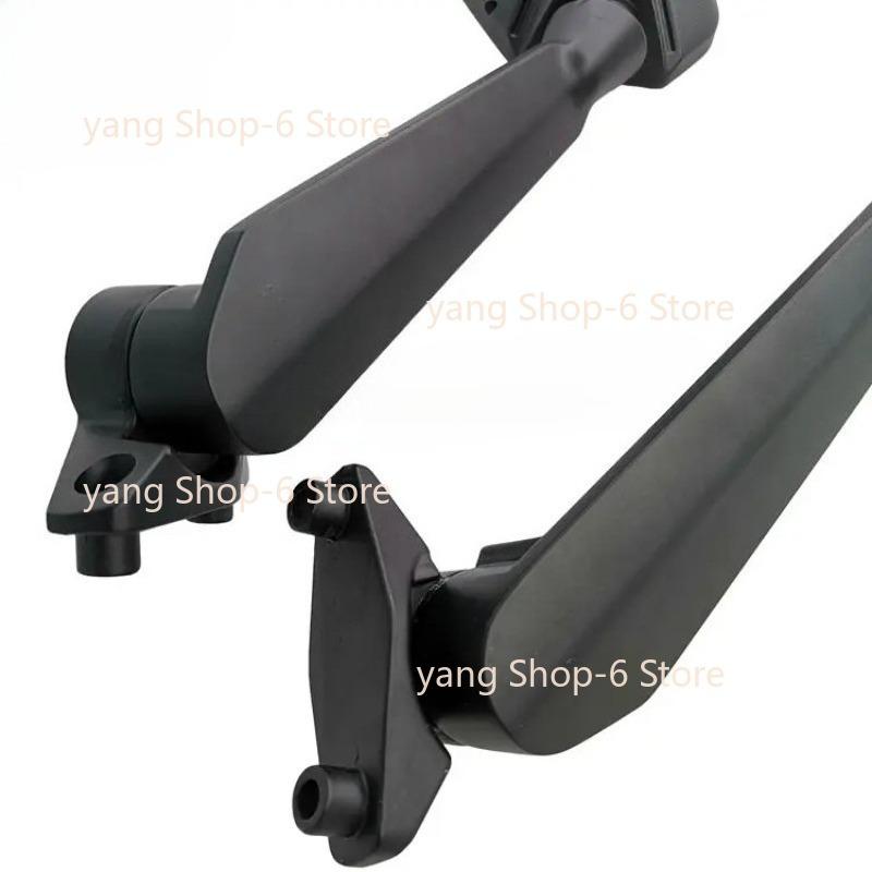 Rear View Mirror for 400GT 650GT CF400-5 CF650-8 CFMOTO 650cc 400cc Cf Moto Rearview Mirror Motorcycle Brand New