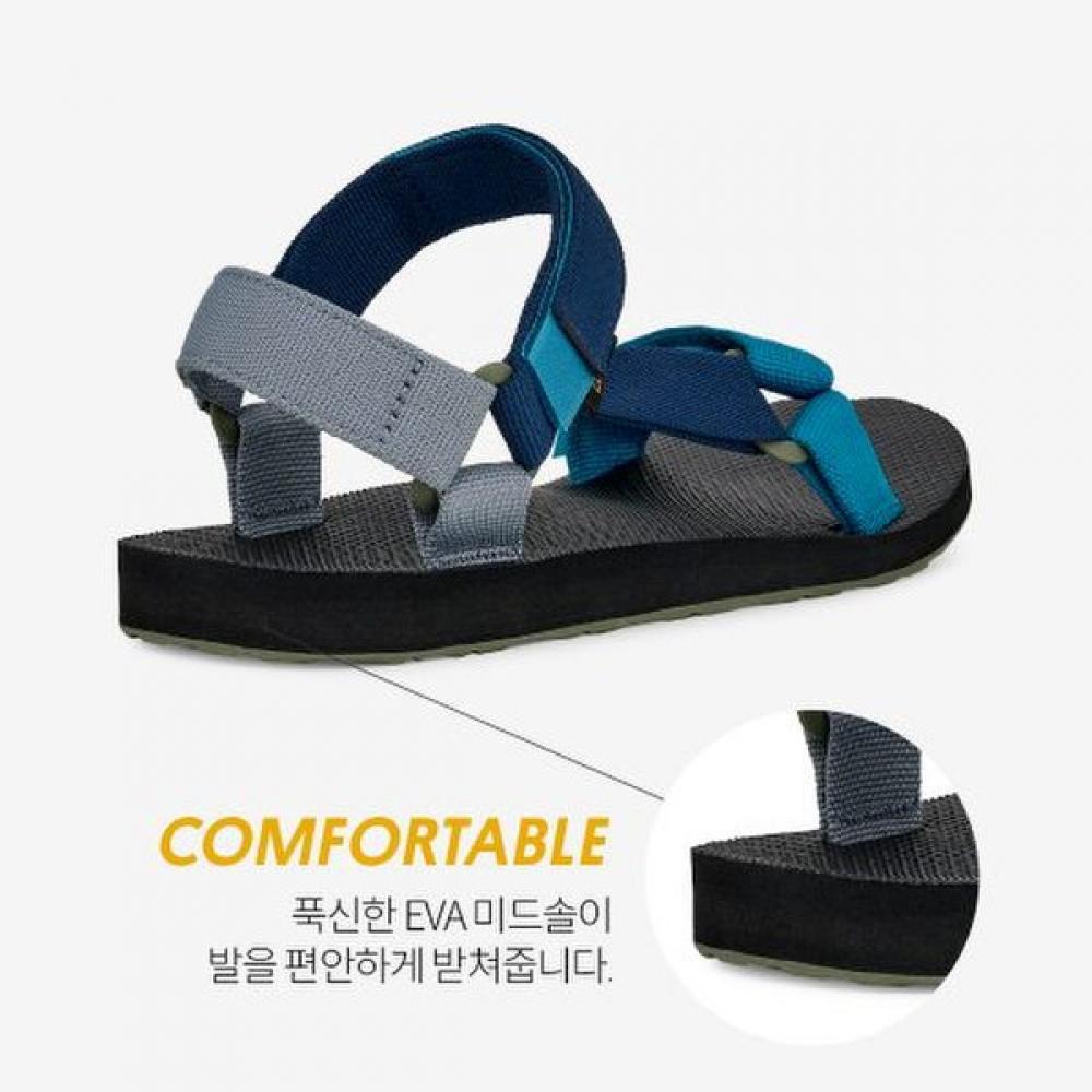 Teva Men S Original univerSal 2026 S S Stvm2614006 Blp