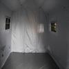 Yishunda Outdoor Inflatable Camouflage Tent