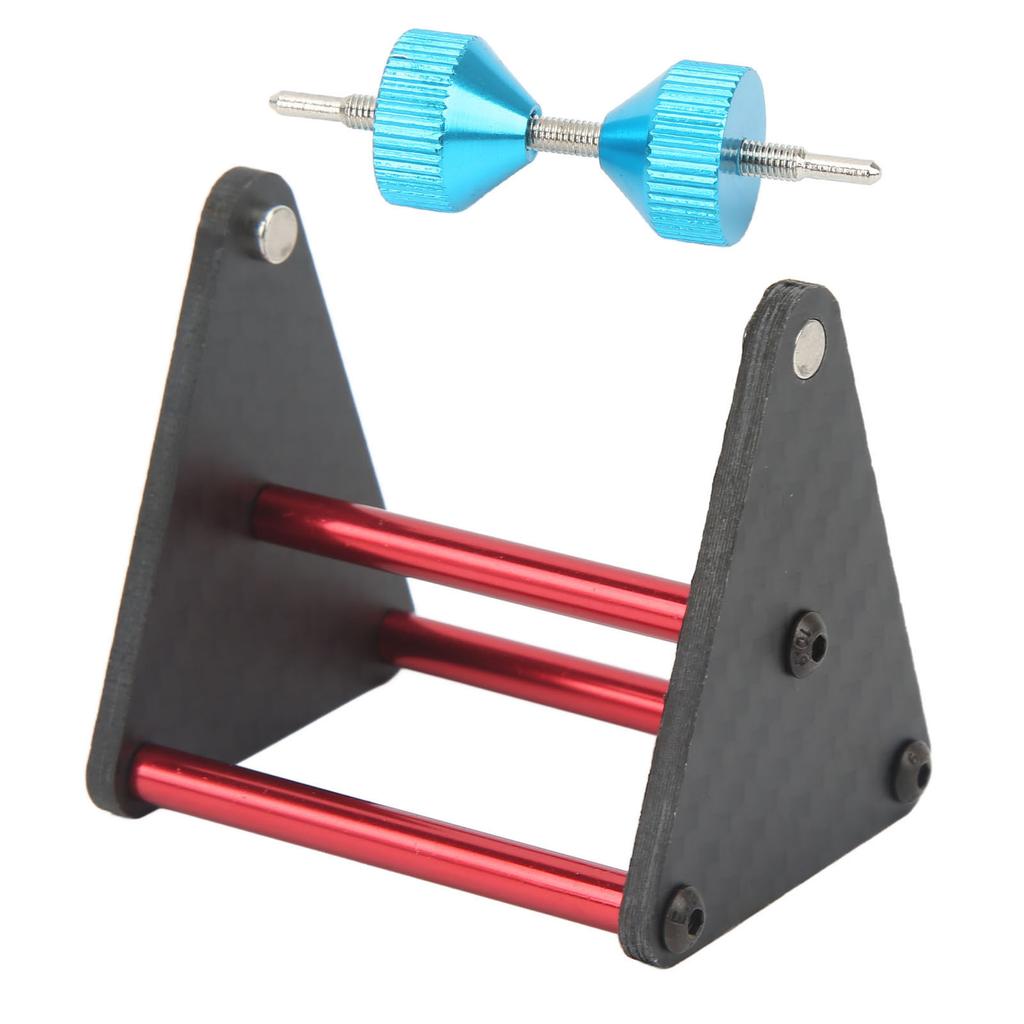 Carbon Fiber Magnetic Propeller Stabilizer Magnetic Levitation Method Carbon Fiber Propeller Balancer for Propellers