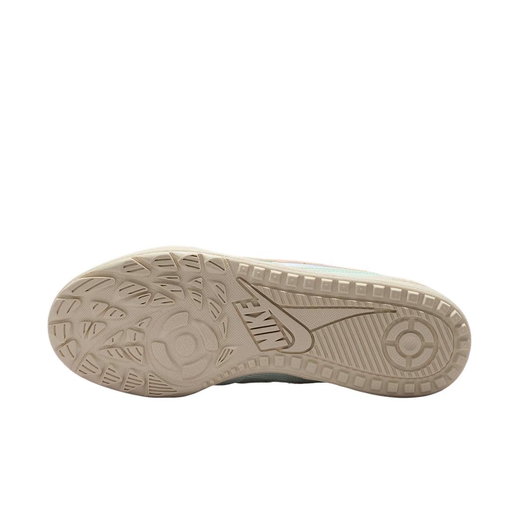 Nike Terra Manta Stoff Synthetikleder Weich Langlebig Retro Atmungsaktiv Niedrig geschnittene Skate-Schuhe Damen Sneaker IR8209-181