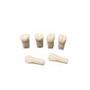 Dental Student Practice Model: Full Mouth with 28 Loose Tooth Pieces