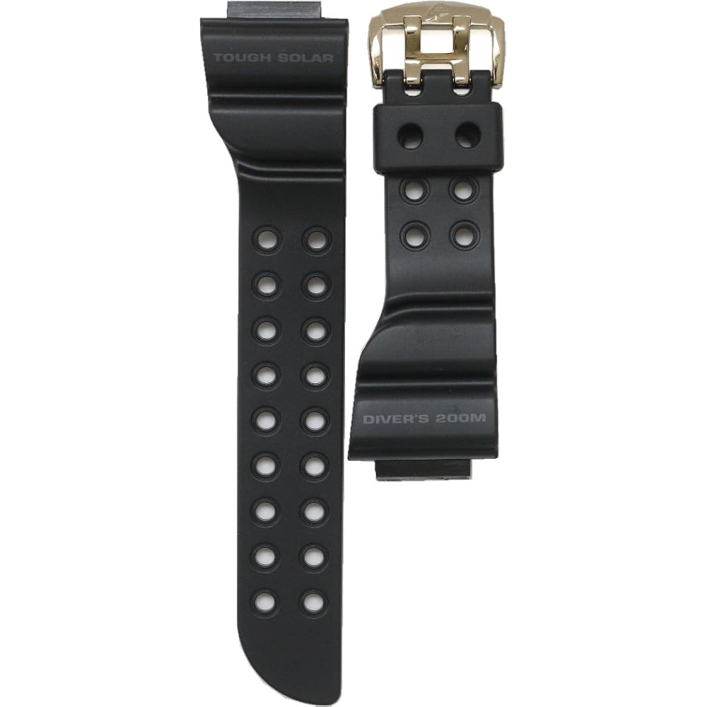 

Casio GW-225A Replacement Band Strap Durable Watch Accessory Black