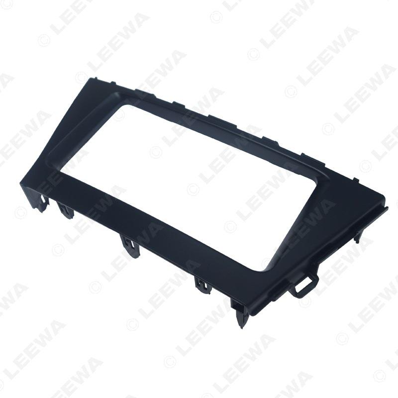 Toyota Prius Double Din Car Audio Navigation Modification Frame