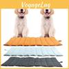 Pet Roll Mat Up Travel Bed Dog Sleep Nest Storage Bag Waterproof Convenience