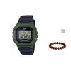 Men Gray Watch W-218H-3A-