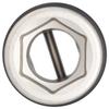 TONE Impact Long Socket 23mm Hex Size 6NV-23L, 19.0mm (3/4") Drive,
