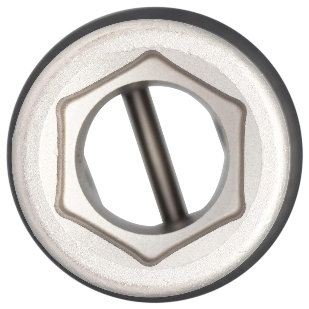 TONE Impact Long Socket 23mm Hex Size 6NV-23L, 19.0mm (3/4") Drive,