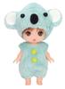 Takara Tomy Licca-chan LD/25 Triplet Baby Gen-kun