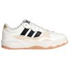 Adidas LITE SHUFFLE Slip Resistant Skateboard Shoes Unisex White KH9025