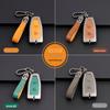 Leather Key Case Set for Hongqi HS5/H7/HS7