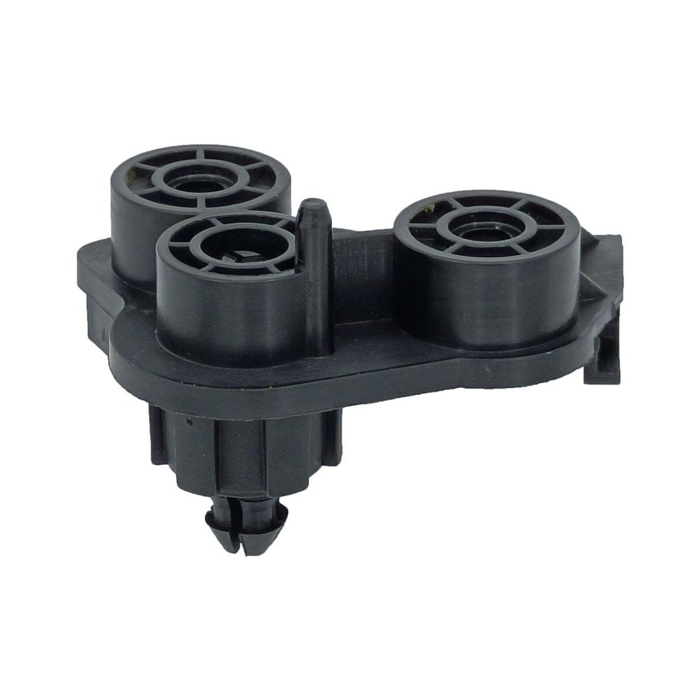 Hood Latch Release Handle Base For 2011-2019 Hyundai Kia 81180-3S000, 811803S000