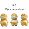 Moist Mummy Squishy Toy Soft Mummy Slow Rebound Toy Sensory Toy Mummy Squeezable Toy  Girls